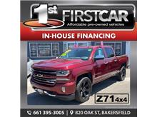 Apply for Financing